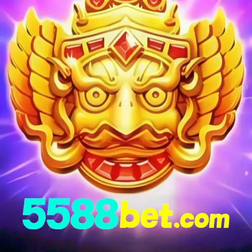 5588bet Logo